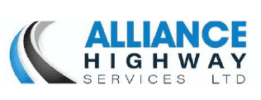 Alliance Highway Logo