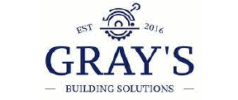 Grays Building Logo