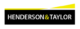 Henderson Taylor Logo
