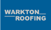 Warkton Roofing Logo