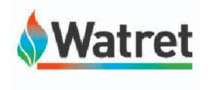 Watret Logo
