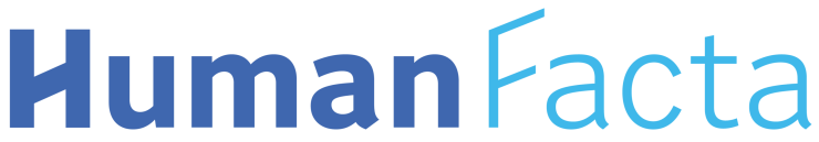 HumanFacta Logo 
